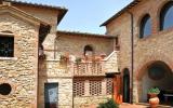 Ferienwohnung Siena Toscana Pool: Appartement 