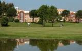 Hotel Rom Lazio: 4 Sterne Sheraton Golf Parco De' Medici Hotel & Resort In Rome, ...