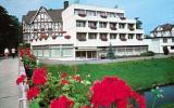 Hotel Bad Salzschlirf: Hotel Schober Am Kurpark In Bad Salzschlirf, 48 ...