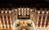 Hotel Bukarest Bucuresti Klimaanlage: 5 Sterne Grand Hotel Continental In ...