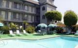 Hotel Usa Parkplatz: 2 Sterne Golden Key Hotel In Glendale (California) Mit 55 ...