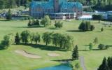 Hotel Gatineau Quebec Golf: 4 Sterne Chateau Cartier In Gatineau (Quebec), ...