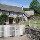 Ferienhaus Midi Pyrenees: Ferienhaus (4 Personen) Lot & Autres, Buzan ...