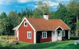 Ferienhaus Schweden: Ferienhaus Für 7 Personen In Smaland Ryd, Südschweden 