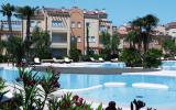 Ferienanlage Italien: Le Residenze Mediterranee: Anlage Mit Pool Für 4 ...