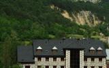 Ferienanlage Spanien: Hotel Camping Bielsa In Bielsa Mit 9 Zimmern, ...