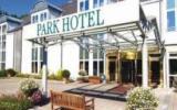 Hotel Deutschland Solarium: 4 Sterne Park Hotel Ahrensburg, 109 Zimmer, ...