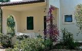 Ferienwohnung Vieste Puglia: Ferienwohnung 