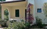 Ferienwohnung Vieste Puglia Heizung: Ferienwohnung 