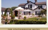 Hotel Irland Reiten: 3 Sterne The Station House Hotel In Kilmessan, 20 Zimmer, ...