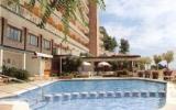 Hotelkatalonien: 2 Sterne Can Fisa In Corbera De Llobregat Mit 30 Zimmern, ...