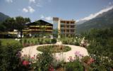 4 Sterne Hotel Wiesenhof in Lagundo , 44 Zimmer, Südtirol, Meran, Oberitalien, Passer, Trentino-Südtirol, Italien