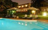 Hotel Johannesburg Gauteng: 5 Sterne Fairlawns Boutique Hotel & Spa In ...