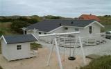 Ferienhaus Dänemark: Ferienhaus In Hvide Sande, Dänemark Für Maximal 6 ...