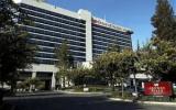 Hotel Kalifornien Sauna: 4 Sterne Crowne Plaza San Jose-Silicon Valley In ...