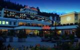 Hotel Schweiz Sauna: 4 Sterne Hotel Europa St. Moritz In Champfèr - St. Moritz ...