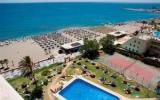 Hotel Torremolinos Tennis: 3 Sterne La Barracuda In Torremolinos Mit 200 ...