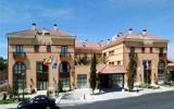 Hotel Castilla Y Leon Sauna: Tryp Comendador In El Espinar Mit 150 Zimmern ...