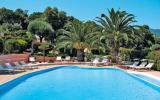 Ferienanlage Bastia Corse: Domaine De San Sebastiano: Anlage Mit Pool Für 4 ...
