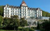 Hotel Rhone Alpes: 3 Sterne Le Palace De Menthon In Menthon Saint Bernard Mit 65 ...