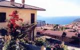 Ferienwohnung Italien: Ferienwohnung Am Gardasee Tignale-Olzano 
