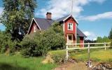 Ferienhaus Växjö: Ferienhaus Für 5 Personen In Smaland Ryd, Südschweden 