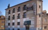 Zimmer Toledo Castilla La Mancha: Hostal La Vega In Toledo Mit 10 Zimmern Und ...