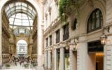 Hotel Lombardia Klimaanlage: 5 Sterne Park Hyatt Milano, 112 Zimmer, ...