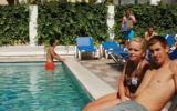 Hotel Lloret De Mar Pool: 2 Sterne Hotel Castella In Lloret De Mar, 74 Zimmer, ...
