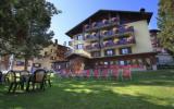 Hotel Trentino Alto Adige Parkplatz: 3 Sterne Hotel Alpina In Madonna Di ...