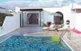 Ferienhaus Güime Canarias Pool: Reihenhaus 