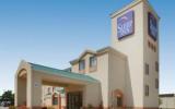 Hotel Oklahoma Stadt: 3 Sterne Sleep Inn In Oklahoma City (Oklahoma) Mit 56 ...