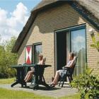 Ferienwohnunggelderland: Alleinstehendes Ferienhaus 