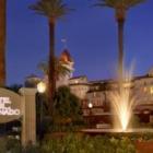 Ferienanlage Usa Parkplatz: 4 Sterne Hotel Del Coronado In Coronado ...