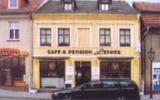 Hotel Bad Freienwalde: 2 Sterne Hotel-Pension Lender In Bad Freienwalde Mit 8 ...