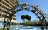 Hotel Rosas Katalonien Parkplatz: Prestige Goya Park In Roses Mit 246 ...