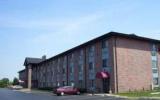 Hotel Illinois: 2 Sterne Days Inn Schaumburg/elk Grove In Elk Grove (Illinois) ...