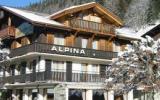 Hotel Frankreich Sauna: 2 Sterne Logis Alpina In Morzine Mit 19 Zimmern, ...