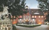 Hotel Mecklenburg Vorpommern: 4 Sterne Schloss Basthorst In Crivitz - ...