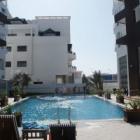 Ferienwohnung Agadir Agadir: Résidence Appart Hôtel Founty Beach In ...
