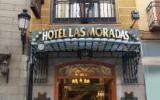Hotel Ávila Castilla Y Leon: 3 Sterne Las Moradas In Ávila Mit 50 Zimmern, ...