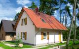 Ferienhaus Deutschland: Ferienhaus 5-8 Pers. In Röbel, Ostsee, ...