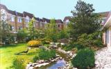 Hotelontario: 3 Sterne Sandalwood Suites Hotel Toronto Airport In Mississauga ...