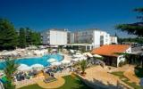 Hotel Kroatien Parkplatz: 3 Sterne Valamar Luna Active Resort In Porec ...