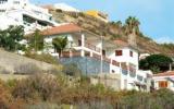 Ferienwohnung Canarias Badeurlaub: Villa Strelitzia Icod De Los Vinos, Icod ...