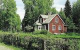 Ferienhaus Schweden: Ferienhaus In Virestad Bei Älmhult, Småland Für 4 ...