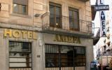 Hotel Salamanca Castilla Y Leon Klimaanlage: Hotel Amefa In Salamanca Mit ...