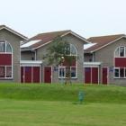 Ferienhaus Friesland: Recreatiepark Bloemketerp In Franeker, Friesland ...