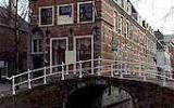 Hotel Delft Zuid Holland Parkplatz: Hotel Grand Canal In Delft Mit 20 ...