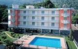 Zimmertessin: 3 Sterne Hotel Garni Alba In Minusio , 35 Zimmer, Lago Maggiore, ...